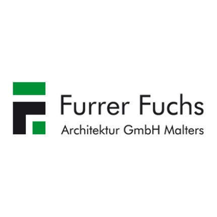 Logo von Furrer Fuchs Architektur GmbH