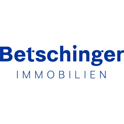Logotyp från Clarissa Betschinger Immobilien