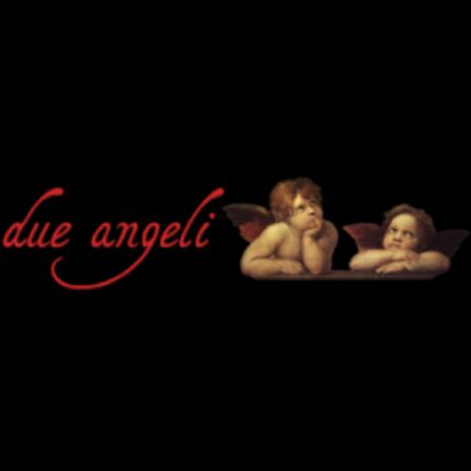 Logo od Due Angeli Zur Sonne
