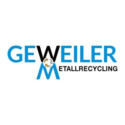 Logo from Geweiler Metallrecycling GmbH