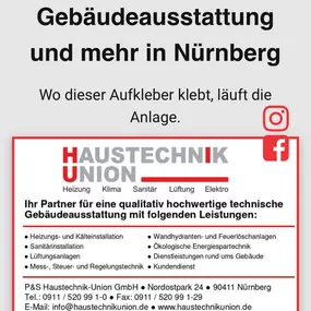 Bild von P&S Haustechnik-Union GmbH