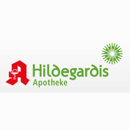 Logo von Hildegardis Apotheke Inh. Melanie Justen
