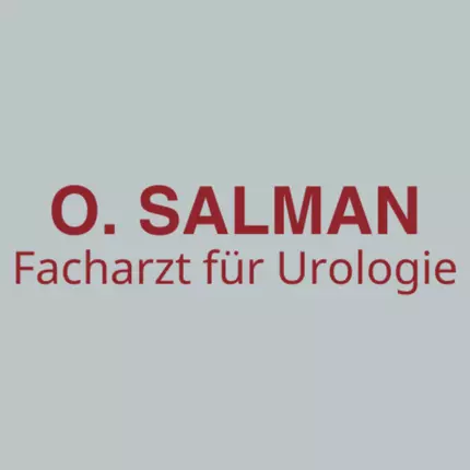 Logo von Urologische Praxis Dr. med. Osama Salman | Facharzt für Urologie