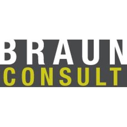 Logótipo de Braun Consult