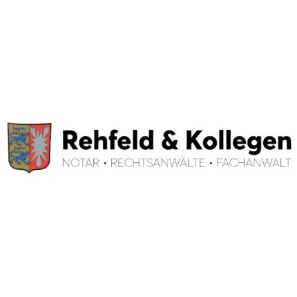 Logo de Anwalt Arbeitsrecht & Erbrecht Norderstedt | Rehfeld & Kollegen