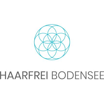 Logotipo de Haarfrei Bodensee