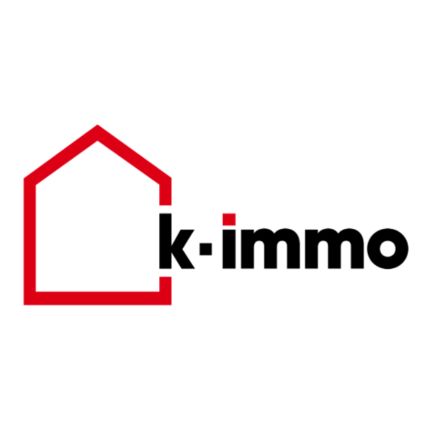Logo von k-immo Vertriebsmanagement k GmbH