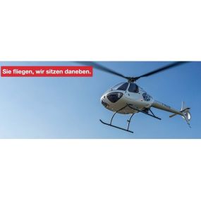 Bild von Heli NRW GmbH - Hubschrauber-Flugschule