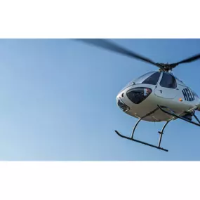 Bild von Heli NRW GmbH - Hubschrauber-Flugschule