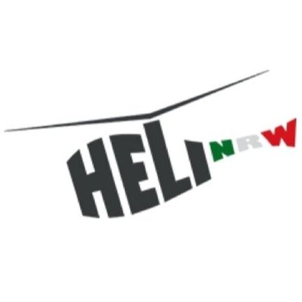 Logotyp från Heli NRW GmbH - Hubschrauber-Flugschule