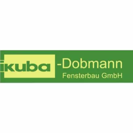 Logo from IKUBA Dobmann Fensterbau GmbH