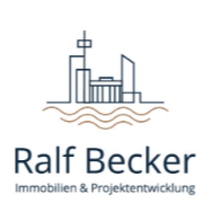 Logo fra Ralf Becker Immobilien