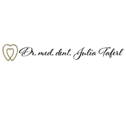 Logotipo de Dr. med. dent. Julia Taferl