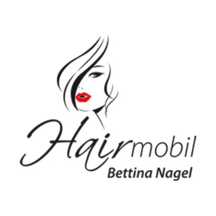 Logo van Nagel Bettina Hairmobil