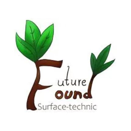 Logotyp från Futurefound Luca Grebien GmbH