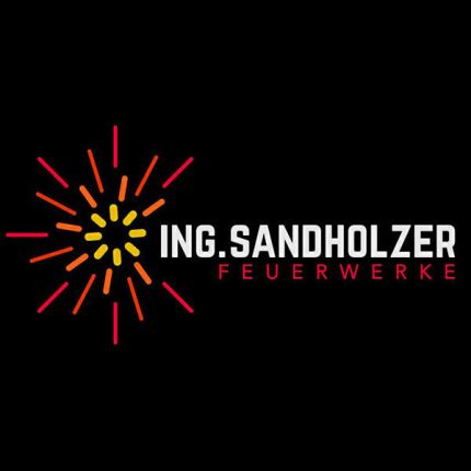Logo de Feuerwerksveranstalter Ing. Sandholzer Markus