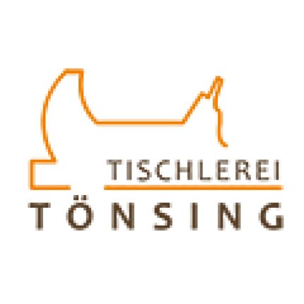 Logotyp från Tischlerei Reinhard Tönsing