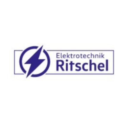 Logo fra Elektrotechnik Ritschel