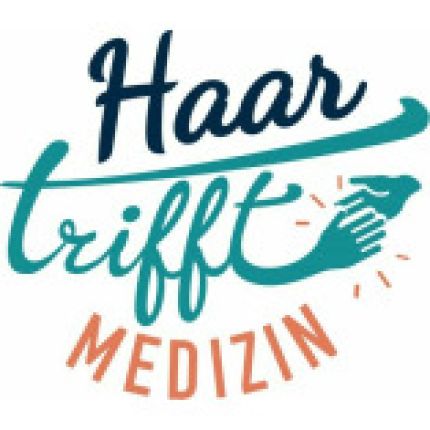 Logo de Haar trifft Medizin