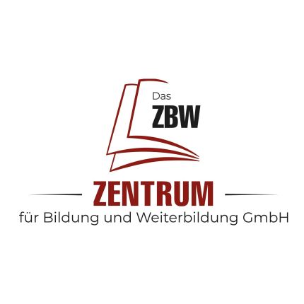 Logo van Das ZBW Zentrum für Bildung und Weiterbildung GmbH