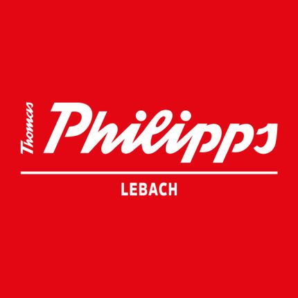 Λογότυπο από Thomas Philipps Lebach