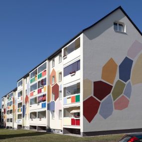 Bild von Wohnbau Radeberg Kommunale Wohnungsbaugesellschaft mbH