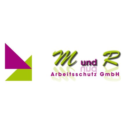 Logo from M und R Arbeitsschutz GmbH