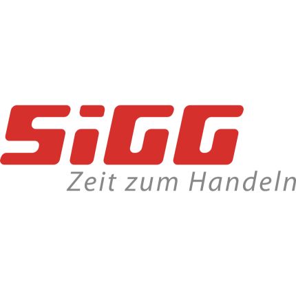 Logo fra Sigg Zeit zum Handeln GmbH