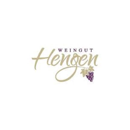 Logo fra Weingut Hengen