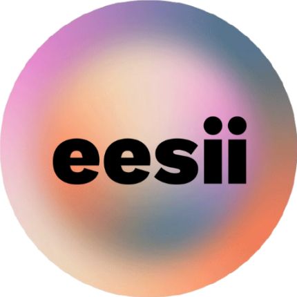 Logo from eesii by Bertelsmann Marketing Services