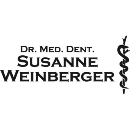 Logo da Dr. Susanne Weinberger Zahnärztin