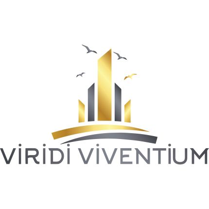 Logótipo de Viridi Viventium GRÜN Dienstleistungen