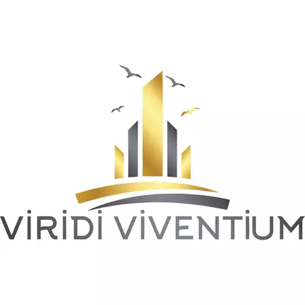 Logo von Viridi Viventium GRÜN Dienstleistungen