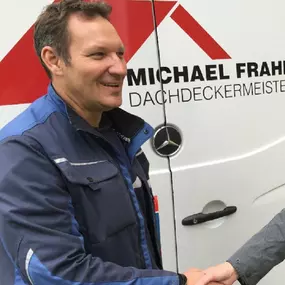 Bild von Michael Frahn Ihr Dachdeckermeister