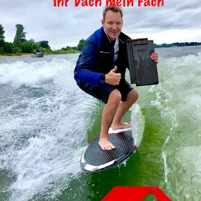 Bild von Michael Frahn Ihr Dachdeckermeister