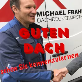 Bild von Michael Frahn Ihr Dachdeckermeister