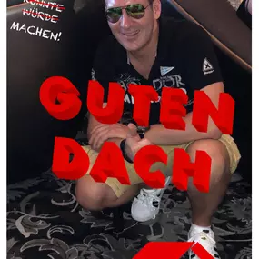 Bild von Michael Frahn Ihr Dachdeckermeister