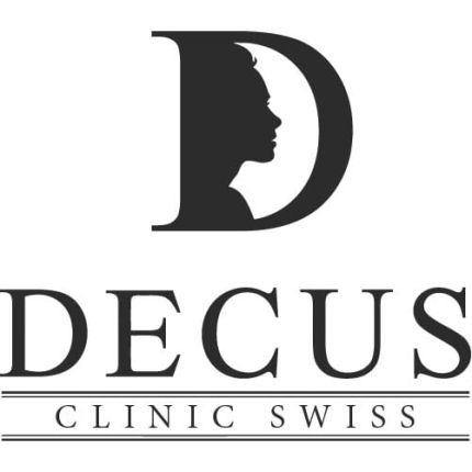 Logo from Decus Clinic Swiss