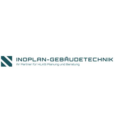 Logo od Inoplan Gebäudetechnik GmbH
