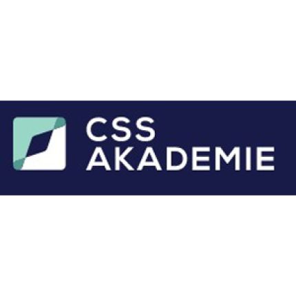 Logo von CSS Akademie GmbH