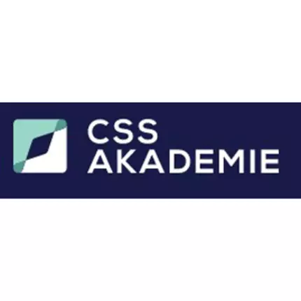 Logotyp från CSS Akademie GmbH