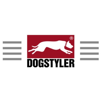 Logotyp från DOGSTYLER Sylt