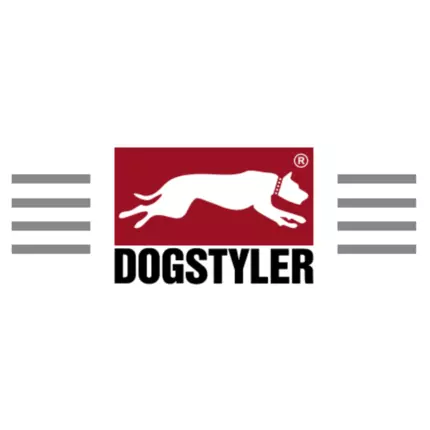 Logo fra DOGSTYLER Sölden