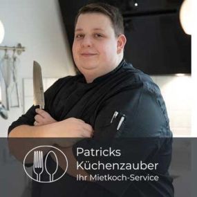 Bild von Patricks Küchenzauber, Ihr Mietkoch-Service