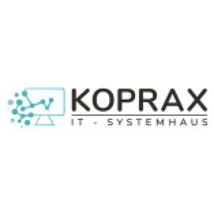 Logo od KOPRAX IT Systemhaus