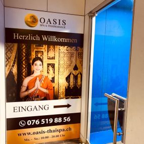 Bild von Oasis Spa & Thaimassage - Baden