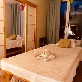 Bild von Oasis Spa & Thaimassage - Baden