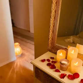 Bild von Oasis Spa & Thaimassage - Baden