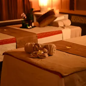 Bild von Oasis Spa & Thaimassage - Baden