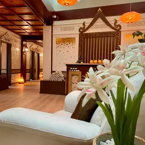 Bild von Oasis Spa & Thaimassage - Baden